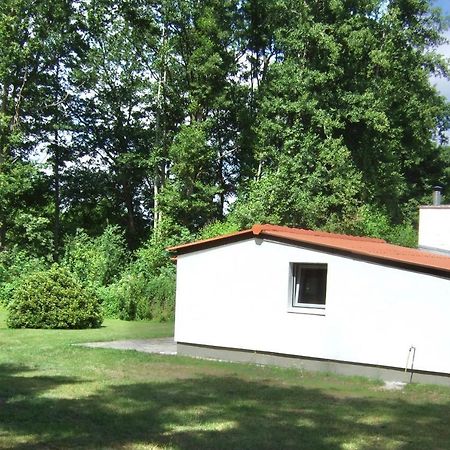 Ferienwohnung Am See Wochowsee Exterior foto